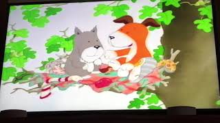 Opening To Kipper Friendship Tales 2003 VHS [upl. by Capone]