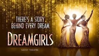 Dreamgirls The Musical  Official Trailer [upl. by Lyndsay]