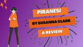 The magical realism of Piranesi Solitude rituals and mystery [upl. by Albina]