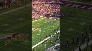 SKOL Vikings song at stadium [upl. by Stinson]