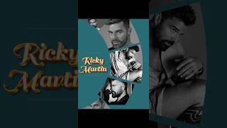 Ricky Martin 🇨🇦 🇷🇴 Lost in the Music Lost in the Moment Perdido Sin Ti [upl. by Volpe]