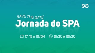 1° Jornada SPA [upl. by Tecla]