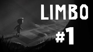 LIMBO Full Playthrough  No Commentary [upl. by Hyman]