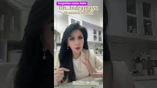 Bupati Indramayu Viral Mana Jiwa Leadership nya [upl. by Abekam]