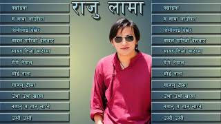 Raju Lama Songs Collection  Raju Lama Mongolian Heart  Raju Lama Songs  Raju Lama Audio Jukebox [upl. by Forbes]