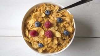 13 Tasty and Nutritious Breakfast Cereals  Consumer Reports [upl. by Redna715]