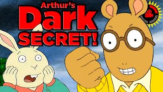 Film Theory The Tragic World of Arthur Exposed PBS Arthur [upl. by Axia]