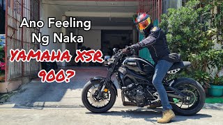 Yamaha XSR 900  Long Term Review amp Riders Perspective  PH [upl. by Ahsilem]