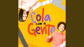 Cola Com A Gente [upl. by Enyawad]