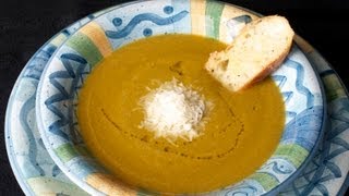 Vegetable Soup Barooddo Qudaar شربة خضار [upl. by Nuawtna]