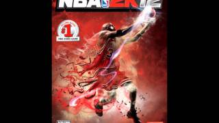 NBA Street Vol 2 OST  They Reminisce Over You TROY​ Pete Rock amp CL Smooth [upl. by Cardon]