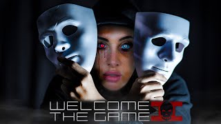 Welcome to the Game 2  Das für mich gruseligste Game Alle Enden [upl. by Nerland]