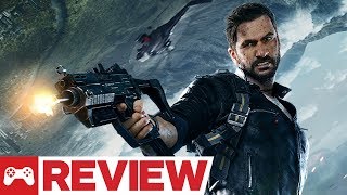 Just Cause 4 Review [upl. by Stanwinn793]