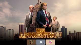 Review The Apprentice 2024  Political Hack Job [upl. by Tloh]