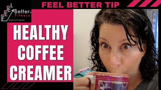 How to Make Healthy Coffee Creamers  Healthy Coffee Creamer Ideas [upl. by Heisel]