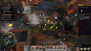 Iron Harvest Complete Edition Gameplay  PS5  Epic realtime strategy [upl. by Aiek544]