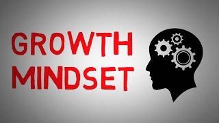 Growth Mindset by Carol Dweck animated book summary  Growth Mindset and Fixed Mindset [upl. by Nuriel]