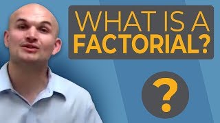 What is a factorial [upl. by Valdas]