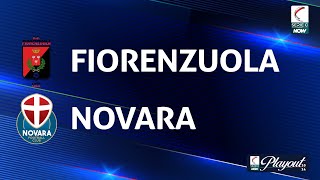 Fiorenzuola  Novara 13  Gli Highlights [upl. by Amaryllis]