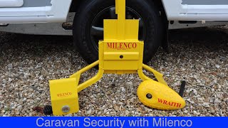 Caravan Security the ULTIMATE Guide [upl. by Wolk311]