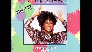 Patti LaBelle  Stir It Up Extended Mix [upl. by Neram]