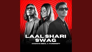 Laal Shari Swag [upl. by Pauline]