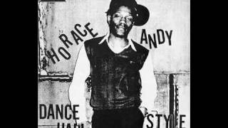 horace andy  lonely woman dance hall style [upl. by Canter]