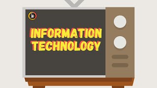 What is Information Technology Explained Simply [upl. by Martita]