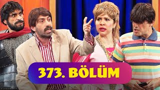 Güldür Güldür Show 373 Bölüm [upl. by Weismann]