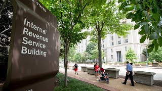 Tax day 2020 Heres what the IRS said about the July tax filing deadline  ABC7 [upl. by Trebbor]