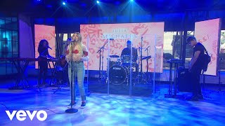 Julia Michaels  Issues Live On The Today Show [upl. by Bevus95]