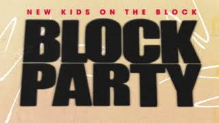 New Kids on the Block  Block Party [upl. by Rosalind]