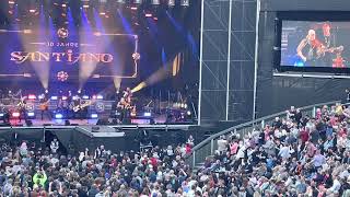 Santiano  „Johnny Boy“ live am Kalkberg Bad Segeberg [upl. by Poore]