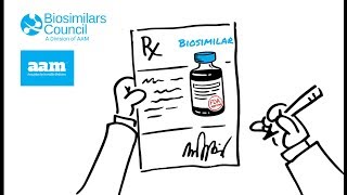 Interchangeability 101  Biosimilars amp Interchangeable Biologics [upl. by Hirai]