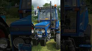 🚜 Tractor Zetor 7011 🚜tractors tractorsaction oldtractors tractors fendt tractor traktor [upl. by Biddie]