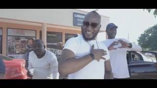 Phyzix  PA NTONDO Official Video 2020 [upl. by Aititil]