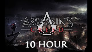 Assassins Creed 2  Ezios Family 10 hour seamless loop [upl. by Sillyrama]