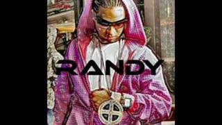 Jowell y Randy  Shorty [upl. by Sirap]