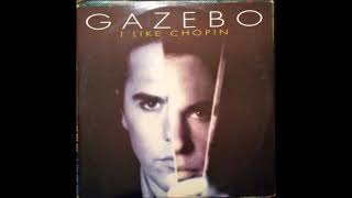 Gazebo – I Like Chopin Remix [upl. by Arella]