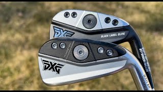 PXG 0311 P GEN6 0311 XP GEN6 irons [upl. by Akcimahs]