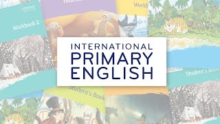 Collins International Primary English 2nd edition [upl. by Eiluj]