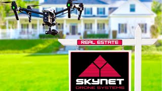 How to SHOOT a DRONE REAL ESTATE Video [upl. by Abbott]