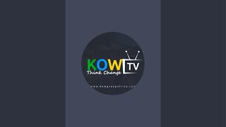 KOW PODCAST STREET HARGEISA [upl. by Neom]