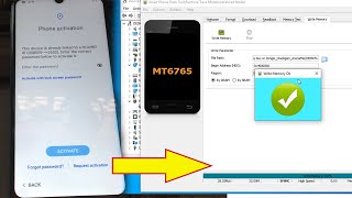 Huawei Y6p MEDLX9 Huawei ID Remove without Box or any Dongle [upl. by Aldous]