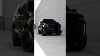 “Unleashing Luxury 2024 Cadillac Escalade SV Review” automobile [upl. by Pattison]