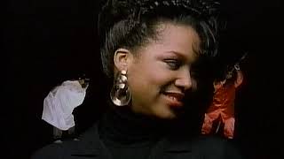 Michelle  Nicety Feat Dr Dre HD 1989 [upl. by Uticas]