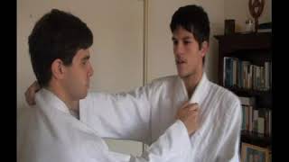 7 llaves básicas de judo [upl. by Elstan]