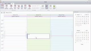 WinForms Scheduler Connecting Data and Customizing Forms [upl. by Zaremski509]