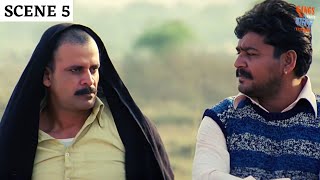 Gangs Of Wasseypur  Part 1  Scene 5  Gangs of वासेपुर  Manoj Bajpayee  Viacom18 Studios [upl. by Ybroc688]