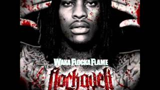 Hard In Da Paint Instrumental  Waka Flocka Flame [upl. by Mehetabel695]